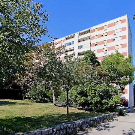 Apartments With Wifi Rijeka - 16539 Eksteriør billede
